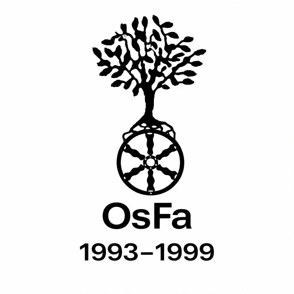 OsFa 1993–1999