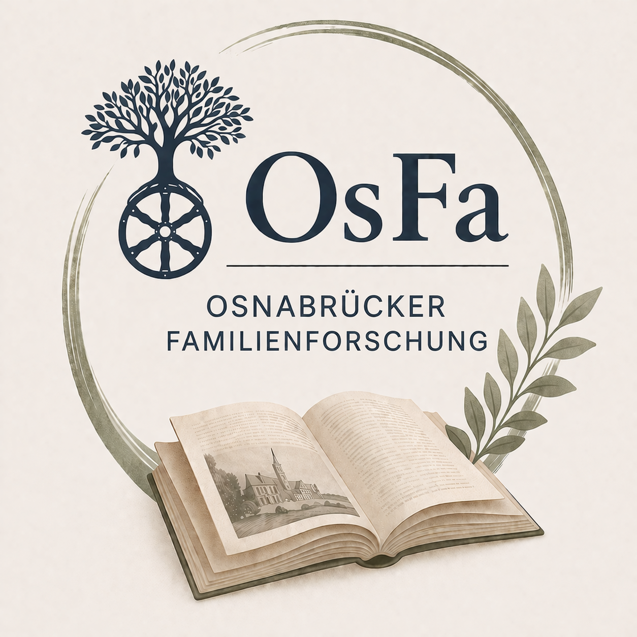 Osnabrücker Familienforschung